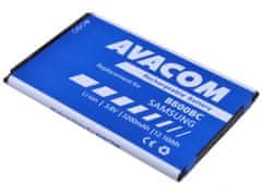 Avacom Baterie GSSA-N9000-S3200A do mobilu Samsung N9005 Galaxy NOTE 3, Li-Ion 3,7V 3200mAh