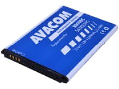 Avacom Baterie GSSA-N9000-S3200A do mobilu Samsung N9005 Galaxy NOTE 3, Li-Ion 3,7V 3200mAh