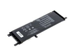 Avacom Náhradní baterie Asus X553 / F553 Li-Pol 7,2V 4000mAh