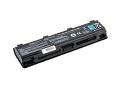 Avacom Baterie NOTO-L850B-N22 pro Toshiba Satellite L850 Li-Ion 10,8V 4400mAh