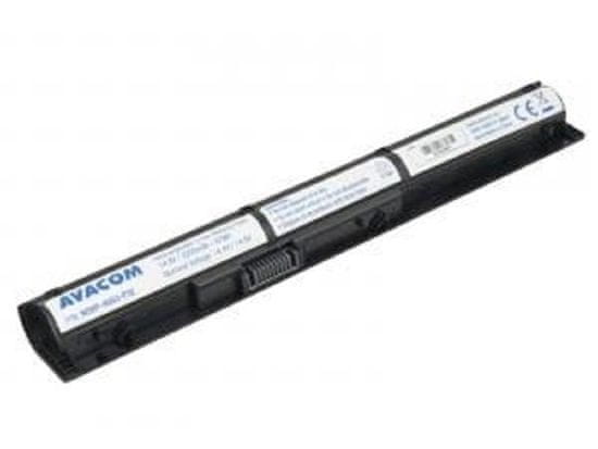 Avacom Náhradní baterie HP 450 G3, 455 G3, 470 G3 Li-Ion 14,8V 3200mAh 47Wh