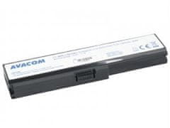 Avacom Náhradní baterie Toshiba Satellite L750 Li-Ion 10,8V 5800mAh/60Wh