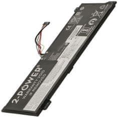 2-Power Baterie 7,6V 3618mAh pro Lenovo V330-15ISK,V330-15IKB,V330-14ISK,V130-15IGM