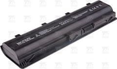 T6 power Baterie HP Pavilion dv3-4000, dv4-4000, dv5-2000, dv6-3000, dv7-4000, 5200mAh, 56Wh, 6cell