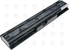 T6 power baterie 633807-001, 633734-141, 633734-151, 633734-421, HSTNN-I98C-7, HSTNN-IB2S, HSTNN-LB2S, PR08, QK647AA