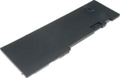 T6 power Baterie Lenovo ThinkPad T420s, ThinkPad T430s, 4000mAh, 44Wh, 6cell