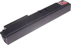 T6 power Baterie IBM ThinkPad T61 14,1 wide, R61 14,1 wide, R400, T400, 2600mAh, 37Wh, 4cell