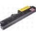 T6 power Baterie IBM ThinkPad T61 14,1 wide, R61 14,1 wide, R400, T400, 5200mAh, 56Wh, 6cell