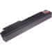 T6 power Baterie IBM ThinkPad T61 14,1 wide, R61 14,1 wide, R400, T400, 2600mAh, 37Wh, 4cell