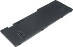 T6 power Baterie Lenovo ThinkPad T420s, ThinkPad T430s, 4000mAh, 44Wh, 6cell