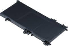 T6 power Baterie HP Pavilion 15-bc000, 15-bc200, Omen 15-ax000, 5300mAh, 61Wh, 3cell, Li-pol