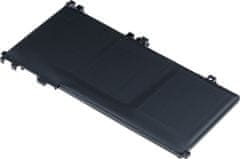 T6 power Baterie HP Pavilion 15-bc000, 15-bc200, Omen 15-ax000, 5300mAh, 61Wh, 3cell, Li-pol