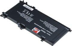 T6 power Baterie HP Pavilion 15-bc000, 15-bc200, Omen 15-ax000, 5300mAh, 61Wh, 3cell, Li-pol