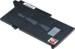 T6 power Baterie Dell Latitude 7280, 7290, 7380, 7390, 7480, 7490, 3600mAh, 41Wh, 3cell, Li-pol