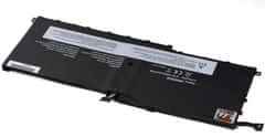 T6 power Baterie Lenovo ThinkPad X1 Carbon 4th Gen, X1 Yoga, 3080mAh, 47Wh, 4cell, Li-Pol