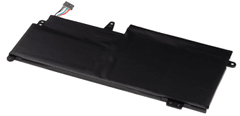 T6 power Baterie Lenovo ThinkPad 13 20GJ/20GK, 20GL/20GM serie, 3730mAh, 42Wh, 3cell, Li-Pol