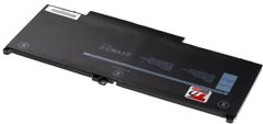 T6 power Baterie Dell Latitude 5300, 7300, 7400, 7890mAh, 60Wh, 4cell, Li-pol