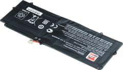 T6 power Baterie HP Pro X2 612 G2, 5400mAh, 41Wh, 2cell, Li-pol