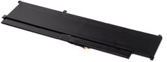 T6 power Baterie Dell Latitude 13 7370, 4200mAh, 32Wh, 4cell, Li-pol