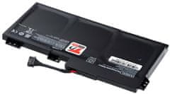 T6 power Baterie HP ZBook 17 G3, 8300mAh, 95Wh, 6cell, Li-ion