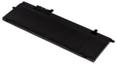 T6 power Baterie Lenovo ThinkPad X280 serie, 4210mAh, 48Wh, 6cell, Li-Pol