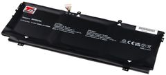 T6 power Baterie HP Spectre 13-ac000 x360, Spectre 13-w000 x360, 5000mAh, 58Wh, 3cell, Li-pol