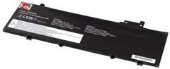 T6 power Baterie Lenovo ThinkPad T480s serie, 4950mAh, 57Wh, 3cell, Li-Pol