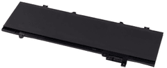 T6 power Baterie Lenovo ThinkPad T480s serie, 4950mAh, 57Wh, 3cell, Li-Pol