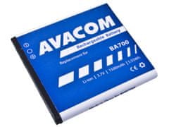 Avacom Baterie GSSE-NEO-1500A do mobilu Sony Ericsson Xperia Neo, Pro, Ray Li-Ion 3,7V 1500mAh