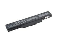 Avacom baterie - HP Business 6720s, 6730s, 6820s, 6830s, HP 550 Li-Ion 10,8V 4400mAh