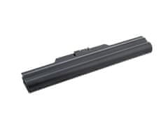 Avacom baterie - HP Business 6720s, 6730s, 6820s, 6830s, HP 550 Li-Ion 10,8V 4400mAh