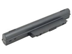 Avacom Náhradní baterie Acer Aspire 7750/5750, TravelMate 7740 Li-Ion 11,1V 8400mAh