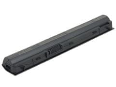 Avacom Náhradní baterie Dell Latitude E6220, E6330 Li-Ion 11,1V 2600mAh