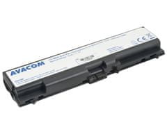 Avacom Baterie pro Lenovo ThinkPad T410/SL510/Edge 14", Edge 15" Li-Ion 10,8V 6400mAh 69Wh