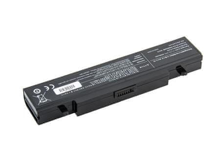 Avacom baterie - Samsung R530/R730/R428/RV510 Li-Ion 11,1V 4400mAh