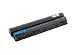 Avacom baterie - Dell Latitude E6220, E6330 Li-Ion 11,1V 4400mAh