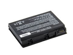 Avacom Baterie pro Acer TravelMate 5320/5720, Extensa 5220/5620 Li-Ion 10,8V 4400mAh