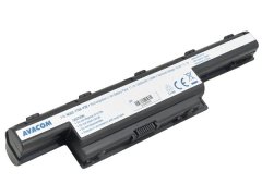 Avacom Náhradní baterie Acer Aspire 7750/5750, TravelMate 7740 Li-Ion 11,1V 8400mAh