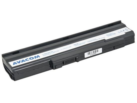 Avacom Náhradní baterie Acer Extensa 5635G/5235G Li-Ion 11,1V 5600mAh