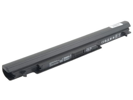 ASUS A46, A56, K56, S550, K550, Li-Ion 14,4V 2200mAh