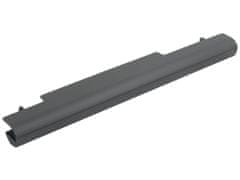 ASUS A46, A56, K56, S550, K550, Li-Ion 14,4V 2200mAh