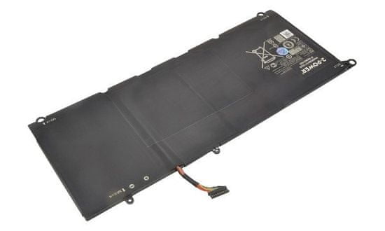 2-Power Baterie 7,5V 52Wh 7020mAh pro Dell XPS XPS 13 (9343), XPS 13 (9350)