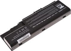 T6 power Baterie Acer Aspire 5310, 5520, 5720, 5920, 7720, TravelMate 7530, 5200mAh, 77Wh, 8cell