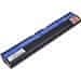 T6 power Baterie Acer Aspire One 725, 756, V5-121, V5-131, V5-171, TM B113-E, 2600mAh, 38,5Wh, 4cell