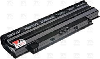 T6 power Baterie Dell Inspiron 13R, 15R, 17R, 5200mAh, 58Wh, 6cell