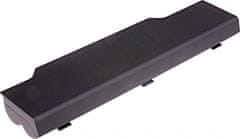 T6 power Baterie Fujitsu LifeBook LH520, LH530, AH530, E741, PH50, PH521, 5200mAh, 56wh, 6cell