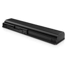 T6 power Baterie HP Pavilion dv4-1000, dv5-1000, dv6-1000 serie, 5200mAh, 56Wh, 6cell