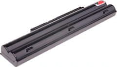 T6 power Baterie Fujitsu LifeBook LH520, LH530, AH530, E741, PH50, PH521, 5200mAh, 56wh, 6cell