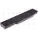 T6 power Baterie Fujitsu LifeBook LH520, LH530, AH530, E741, PH50, PH521, 5200mAh, 56wh, 6cell