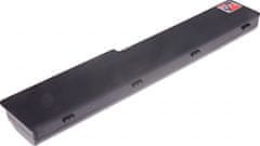 T6 power Baterie HP Pavilion dv7-1000, dv7-2000, dv7-3000, dv8-1000 serie, 5200mAh, 75Wh, 8cell